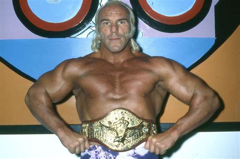 Superstar Billy Graham His Life And Legacy Tjr Wrestling