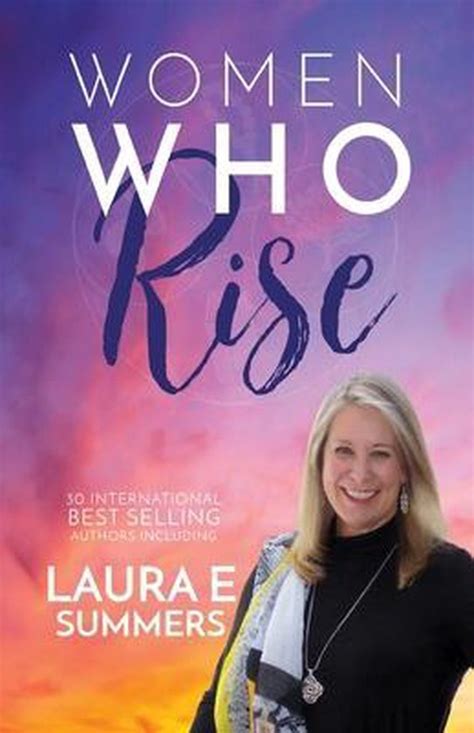 Women Who Rise Laura E Summers Laura E Summers 9781948927901 Boeken