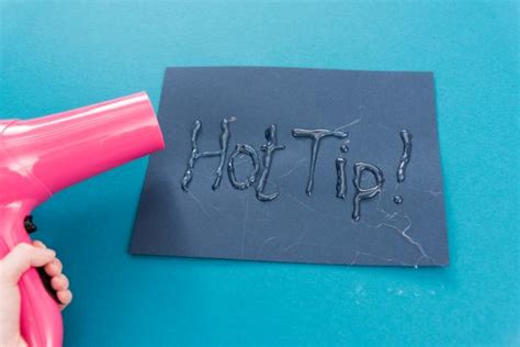 Hot Glue 101 9 Easy Crafts You Can Do With Your Hot Glue Gun Hgtv