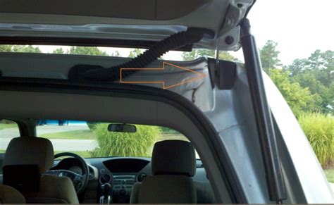 Take advantage of free shipping in the lower 48 united states. Installing a honda roof rack on a 2009 LX - Honda Pilot ...