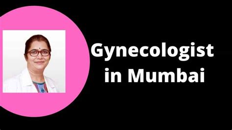 best gynaecologist in mumbai best ivf doctors in mumbai
