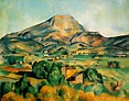 Obras de Paul Cézanne | Más Artes - Blog Arte - Arquitectura, Escultura ...