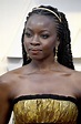 Danai Gurira Wore Braids to the Oscars and Looked Like an Actual ...