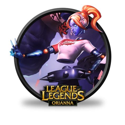 League Of Legends Icon 382017 Free Icons Library