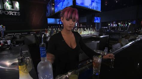 Sex With A Bartender Youtube
