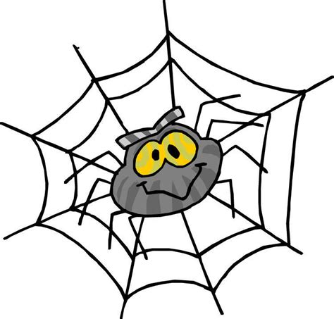 Spider Cartoon Images Clipart Best