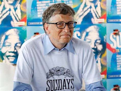 Here, we will discuss mr. What is Bill Gates net worth? How he spends his $96 ...
