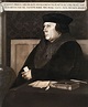 Thomas Cromwell | Biography, Facts, & Death | Britannica