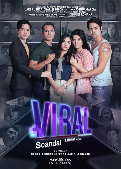 viral scandal season 2 2022 reviews mydramalist