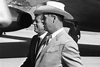 Frank Bogert Was Palm Springs’ 1st Elected Mayor