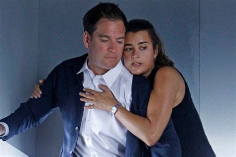 Michael Weatherly And Cote De Pablo To Reprise Ncis Roles In Spinoff
