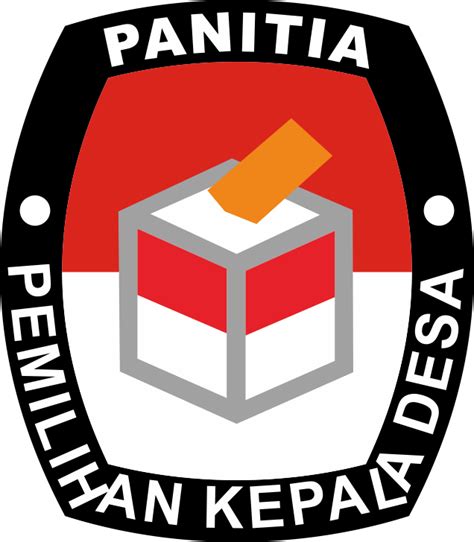 Download Logo Panitia Pemilihan Kepala Desa Vektor Cdr Png Master Corel Com