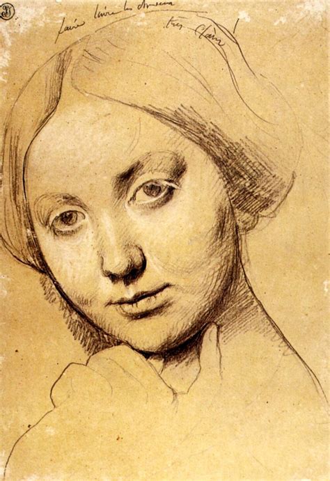 19th Century — The Practice Of Drawing