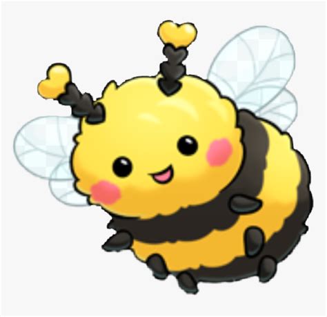 Cute Bee Pfp