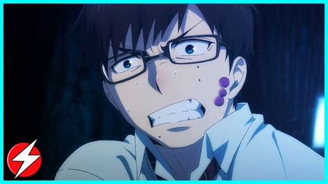 Blue Exorcist Season 2 Kyoto Saga Episode 1 Review Reckoned Anime