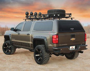 Designed to fit your specific needs. Truck Caps, Toppers and Camper Shells by LEER | OVERLAND ADVENTURE | Pinterest | Camper Shells ...