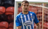 Innes Cameron joins Ayr United on loan - Kilmarnock FC
