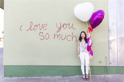 Germolene, disinfect the scene my love, my love, love, love but please don't go, i love you so, my lovely. 24 Most Instagrammable Murals In Austin | A Taste of Koko