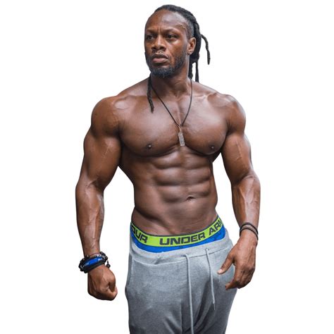 Ulisses Jr Real Diet And Workout Plan Fitnesstipblog