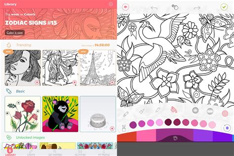 How To Make Coloring Book App 194 Svg File For Cricut