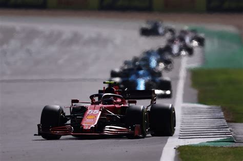 Formula 1 2021 Gli Orari Tv Su Tv8 E Sky Del Gp Ungheria