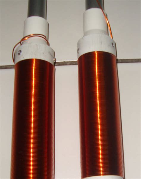 Kami menjual antena vertikal dengan pilihan kapasitas daya sesuai dengan. RADIO SELLER: 40 / 80 Meter band Antenna Trap Coil