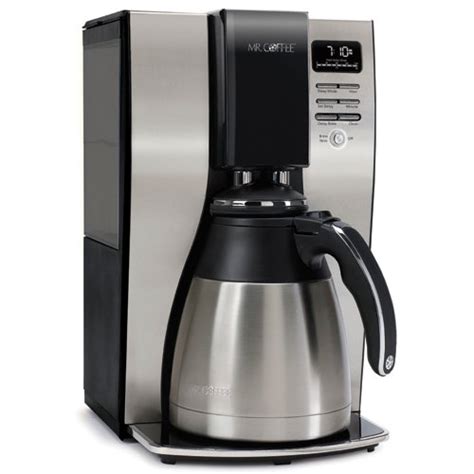 Mr Coffee Bvmc Pstx91 Optimal Brew Review After Daily Use
