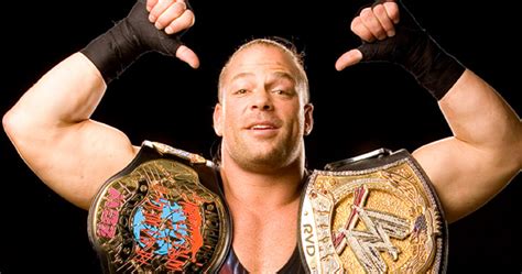 Top 15 Wrestlers To Succeed In Both Wwe And Ecw Thesportster