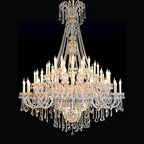 Large Chandeliers For Foyer Large Crystal Chandelier For Living Room
