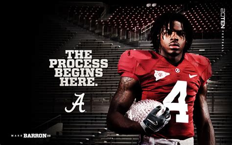 Alabama Football Wallpapers | PixelsTalk.Net