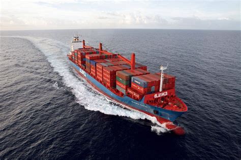 Barco Carguero Hd Ocean Freight Freight Forwarder Container Transport