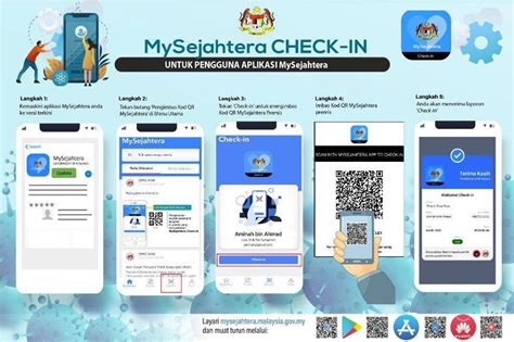 Semak pengundi in spr website. NSC SOPs Moot MySejahtera App For Contact Tracing | CodeBlue