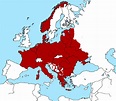 Image - Map of Nazi Germany controlled territory.png - Military Wiki