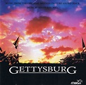 Randy Edelman - Gettysburg (Music From The Original Motion Picture ...