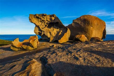 The Remarkables Kangaroo Island South Australia Photographic Print
