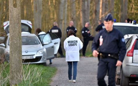 Fillette Tuée à Calais Le Suspect Sortait De Prison Et était Interdit
