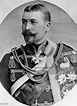 Foreign Royalty, Ernst Gunther, Duke of Schleswig- Holstein, born 1863 ...