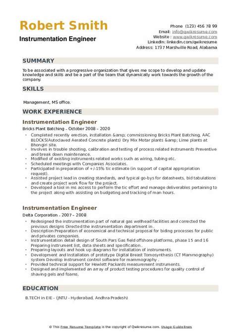 Top 20 computer engineer resume objective examples you can use. Quality Engineer Resume Objective