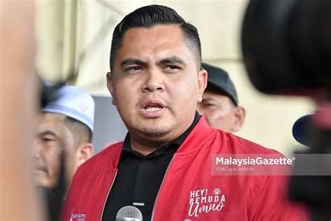 Tiada Keperluan Bentuk Kerajaan Perpaduan Di Johor Dr Akmal