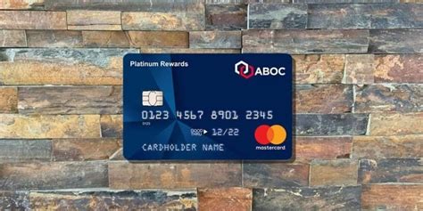 We did not find results for: ABOC Platinum Rewards Credit Card $150 Statement Credit Bonus