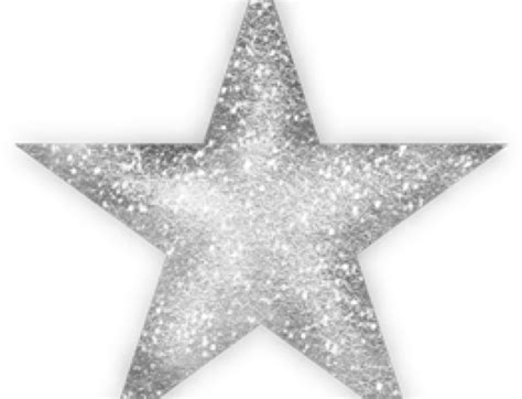Download High Quality Star Clipart Glitter Transparent Png
