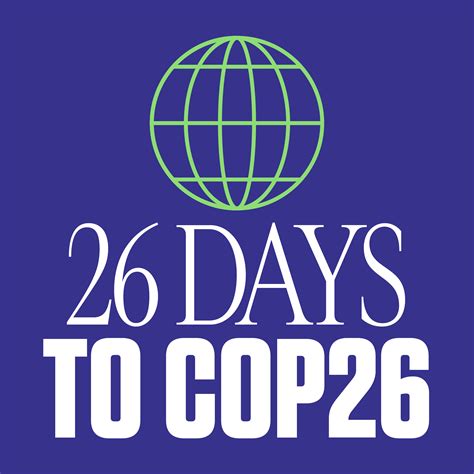 26 Days To Cop26 Fco Stories