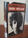 Tarantula Bob Dylan Nobel Prize 1st Edition Experimental Prose Poetry ...