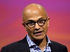 Microsoft CEO Satya Nadella praises GDPR, calls for similar laws around ...