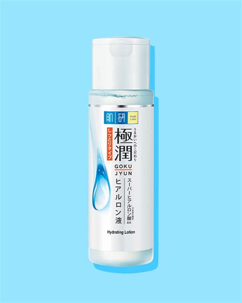 Though similar in consistency these are designed to be used after the lotions, as an additional moisturizing step. What You Need To Know About The Hada Labo Hydrating Lotion