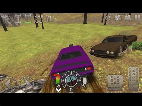 Offroad outlaws v4.8.6 all 10 secrets field / barn find location (hidden cars)the cars must be found in the same order as i found them. Offroad Outlaws Hidden Car Location Woodlands 2020 - CARCROT
