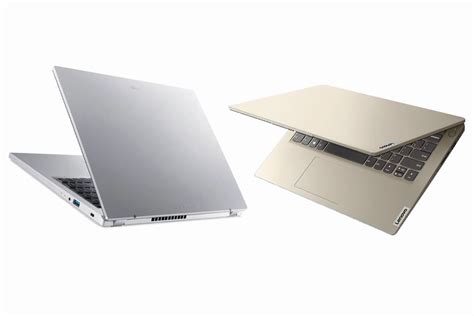 Gadget Guide Lenovo Ideapad Slim 1 14amn7 Dan Acer Aspire 3 Slim
