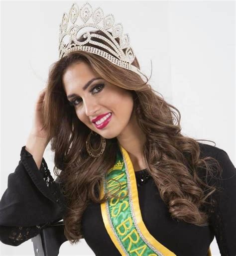 Álbum Misses Miss Brasil Usa International