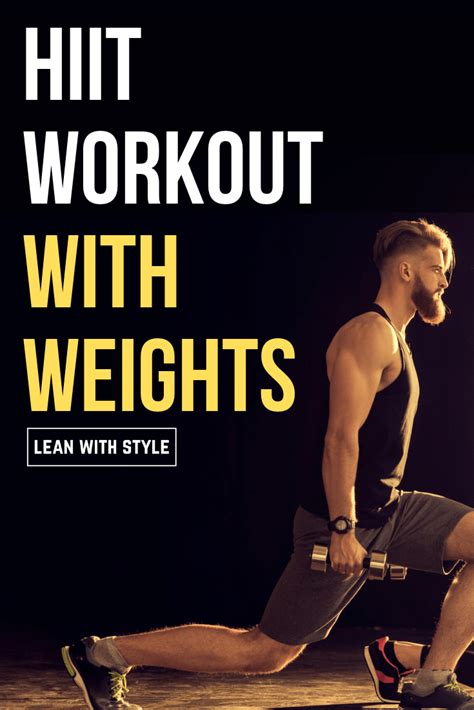 Hiit Workout Routine For Beginners Pdf EOUA Blog