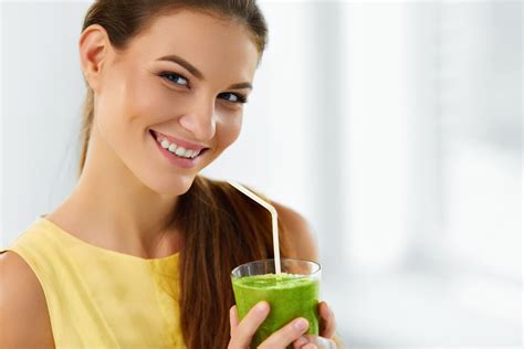 How Breakfast Green Smoothies Will Improve Your Life Huffpost
